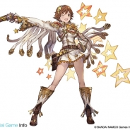 Cygames、『グランブルーファンタジー』×『アイドルマスター シンデレラガールズ』コラボ第二弾を1月16日より開催 本田未央、城ヶ崎美嘉が新たに登場!
