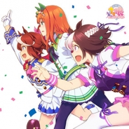 ゲーマーズ、ゲーマーズ限定版「ウマ娘 プリティーダービー」BDBOXを7月18日発売決定! B2タペストリーが付き! 全巻購入特典も