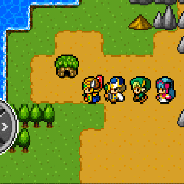 KEMCO、ファンタジーRPG『ドラゴンシンカー 竜沈めの末裔』iOS版の配信を本日より開始 どこか懐かしいファンタジーRPGが最後まで無料で遊べる