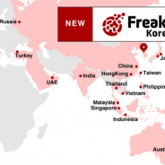 フリークアウトグループ、韓国子会社としてFreakOut Koreaを設立 クロスボーダーマーケティング事業を強化