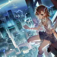 X.D. Global、『非人類学園』で『とある科学の超電磁砲T』コラボで登場する御坂美琴の電気系超能力のスキルと原作を再現した水着スキンを公開!