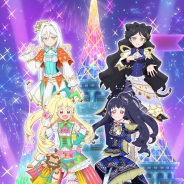 アニメ『キラッとプリ☆チャン』シーズン3の新ビジュアルが解禁! 新グループ「ゴーゴー!マスコッツ」ロゴも発表!