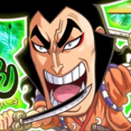 LINEとワンダープラネット、『ジャンプチ ヒーローズ』で22日より「光月おでん」がガチャに登場!