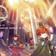 Noxy games、絵本風ロールプレイングリズムゲーム『Lanota』でメインストーリー第三章を追加 「アドバンスドハイスピード」機能も実装
