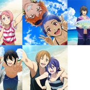 劇場版「KING OF PRISM -PRIDE the HERO-」上映前にウェルカムムービーの公開決定! ユニットソング制作までのドラマが明らかになるミニドラマ