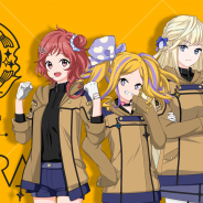 ジークレスト、『星鳴エコーズ』で「リブラ」のCVに高橋未奈美さん、春野杏さん、早見沙織さん、緑川光さんを起用! イラスト原案をTiv氏が担当