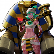 SNK、『METAL SLUG ATTACK』で共闘イベント「UNITED FRONT THE 17TH」を開催! 新ユニット「シャリファ」「お忍びヘメト」登場