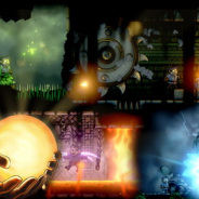 Unity初の2Dゲーム分野に特化した開発コンテスト「Unity 2D Challenge」がスタート!
