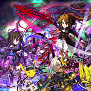 ガンホー、『ケリ姫スイーツ』で『サモンズボード』とのコラボ開催! 「 祈奏真姫アルシェ 」「 黒奏真姫ノア 」「 鋼黒装姫フォンセ 」登場!