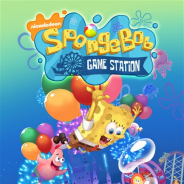 Blueark Global、「スポンジ・ボブ」のアクション・パズルゲーム『スポンジ・ボブ ゲームステーション』で週末限定特別イベントを開催