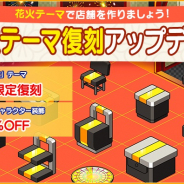 FUNPLE STREAM、『マイコンビニ』で花火を基調とした「花火テーマ」の限定復刻販売を実施!
