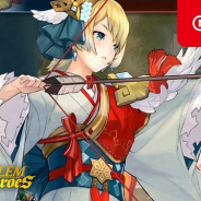 任天堂、『ファイアーエムブレム ヒーローズ』で超英雄召喚イベント「氷と炎のお正月」を1月1日16時より開催!