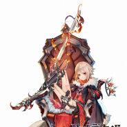 ブシロード、『ロストディケイド』にて「エドモンド<黒き暴君>(CV:釘宮理恵)」「ロザリンド<虚無の支配者>」を追加
