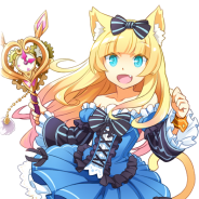 アンビション、『プリンセスラッシュ』の事前登録者数が5万人を突破! 豪華賞品が当たるTwitterキャンペーンを開始