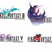 スクエニ『ファイナルファンタジーIII~VI』がAndroid TVに正式対応…8月13日まで半額セールも実施!