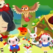 マーベラスAQL、『牧場物語 for dゲーム』の収穫祭イベントで「ひつじのしつじくん」とコラボ!