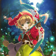 スクエニ、『グリムエコーズ』で限定召喚「ツヴェルク本実装記念召喚」を開催 「チェシャ猫」のヒーロークエストと超高難易度タワー「【HARD】流星の塔」の追加も