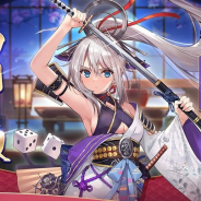 C4Connect、『放置少女』にUR・閃の新キャラ「立花宗茂(cv. 生天目仁美)」が本日12時より登場!