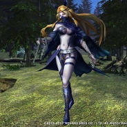 スクエニ、『ガーディアン・コーデックス』に新ガーディアン「プーカ(CV: 田中あいみ)」が登場 「雷帝(CV: 三宅健太)」降臨イベントも開催