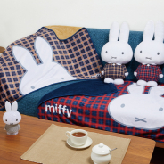 バンダイナムコアミューズメント、「namco」や『とるモ』で『miffy キャンペーン in ナムコ』を1月29日より開催