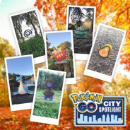 Nianticとポケモン、『ポケモンGO』で11月22日から開催を予定している「Pokémon GO City Spotlight」の京都での開催を中止