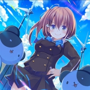 セガゲームス、『アンジュ・ヴィエルジュ』で巨竜イベント開催 「UR 新田由美(CV:小見川千明)」「UR クラリッサ(CV:山村 響)」をゲットしよう