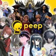 「peep」運営のtaskey、Tencentを引受先とする第三者割当増資を実施