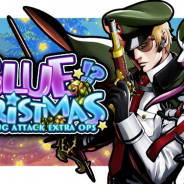 SNK、 『METAL SLUG ATTACK』でイベント「BLUE CHRISTMAS」を開催! ディオン(覇軍の策謀)など新ユニットも登場