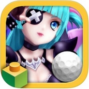 AppBankGames、『ダンジョンズ&ゴルフ』を4月30日でサービス終了