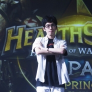 【イベント】Blizzard、『ハースストーン』日本選手権の春季大会を横浜で開催 18歳の若きヒーローが栄光を勝ち取る