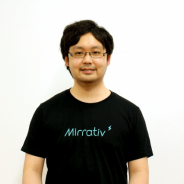 【人事】ミラティブ、技術部長を務めた横手良太氏がCTO(最高技術責任者)に就任