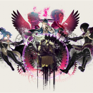 任天堂、『ファイアーエムブレム ヒーローズ』でストーリー第5部を追加 機動兵器「グリンブルスティ」が大迫力のOPムービーも公開!