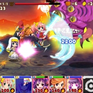 SNKプレイモア、『大進撃RPG!シスタークエスト』で「ギルド施設」の実装など大型アップデートを実施
