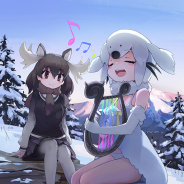 セガ、『けものフレンズ3』でイベント「体力測定 タテゴトアザラシ編」を開催!☆4「タテゴトアザラシ」が仲間入り