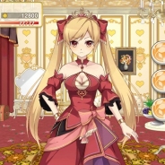 ゲームオン、『ひめため!~騎士団のお宝探索記~』のアップデートを10月14日に実施 「姫ミッション」「協力戦」さらに新キャラ3人を追加