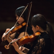 東京ゲームオーケストラ、『SUPER RPG ORCHESTRA 究極の昼公演vs至高の夜公演』を10月30日に開催決定! RPGの音楽に絞ったコンサートに