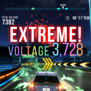 元気、『首都高バトルXTREME』40万DLを突破 SUBARU「BRZ GT(ZC6/2016年式)」☆5記念限定車を全員にプレゼント!