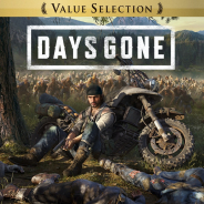 SIE、「PS Now」に『Days Gone Value Selection』を期間限定で追加!