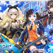 【Google Playランキング(1/19)】コロプラの『黒猫のウィズ』『白猫PJ』が揃ってトップ30復帰 『プリコネR』や『D2メガテン』も好調