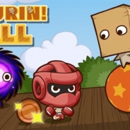 KLab、完全オリジナルゲーム『Kaburin! Ball』をFacebookの「Instant Games」向けに全世界で配信 近日中に『Kaburin! Dodge』もリリース