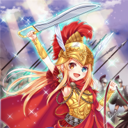 芸者東京エンターテインメント、『パズルオブエンパイア』に新システム「特殊覚醒」を実装 新武将アレクサンダー(CV:鈴木絵理さん)が登場