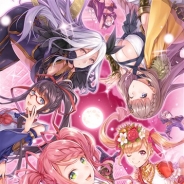 ブループリント、『VenusRumble』でエイプリルフールに12時間限定の「マル秘キャンペーン」を開催! 期間限定「ヴィーナスフェス」も開催中