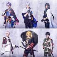 マーベラス、舞台『刀剣乱舞』夏新作公演の追加キャスト&ビジュアルを解禁!