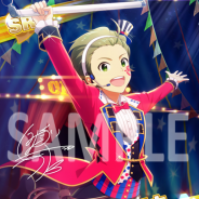 バンナム、『アイドルマスター SideM』でイベント「THE DREAM TIME CIRCUS」を開催 「元気いっぱい!猛獣SHOWガシャ」も開催中!