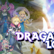 任天堂、『ドラガリアロスト』の「第2弾PV」と「人とドラゴンの歴史・前篇」をyoutube上で公開!