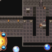 KEMCO、Google Play限定ハロウィンセールを開催 個性派RPG5タイトルが半額に