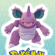『Pokémon GO』で特別レイドバトル「サカキのニドキング」が2月26日から開催