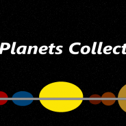 Vecpoly Game、Android用シミュレーションパズル『Planets Collect』を14日に配信決定!