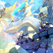 マーベラスとAiming、『ログレス物語』にてジョブレベルの上限を解放! イベント 「豆まき大会」を開始
