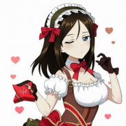 『ガールズ&パンツァー 戦車道大作戦!』にて五十鈴華や西住まほなどバレンタイン衣装の生徒を追加!